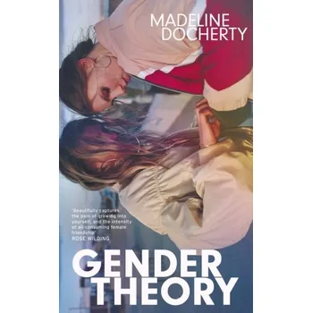 Gender Theory - Docherty, Madeline