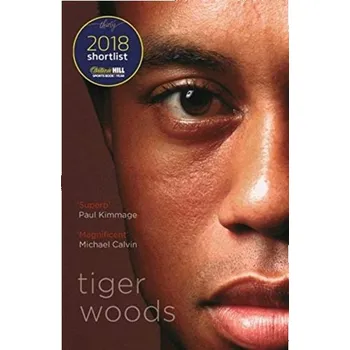 Tiger Woods - Benedict, Jeff; Keteyian, Armen [EN] (2019, Brožovaná, Simon & Schuster Ltd)