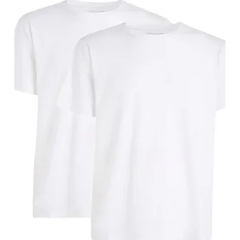 Pánské tričko Pánské Tričko s krátkým rukávem UM0UM02762-0WU - Tommy Hilfiger M