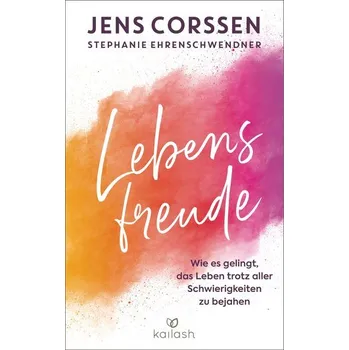Lebensfreude - Corssen, Jens