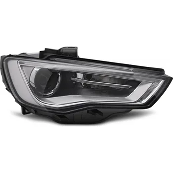 Přední světlomet TUNING-TEC Přední světlo AUDI A3 8V 12-16 XENON PRAVÉ TYC