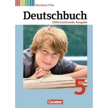 Učebnice 5. Schuljahr, Schülerbuch - Biegler, Alexandra [DE] (2011, Vázaná, Cornelsen)