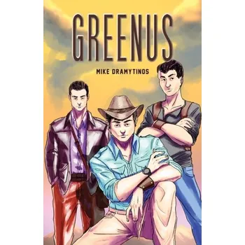 Greenus - Dramytinos, Mike