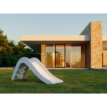 skluzavka Jupiduu Skluzavka Jupiduu outdoor