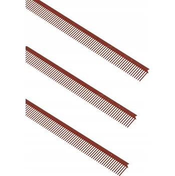 Vrták Hřeben okapový plochý proti ptákům 60mm cihlový