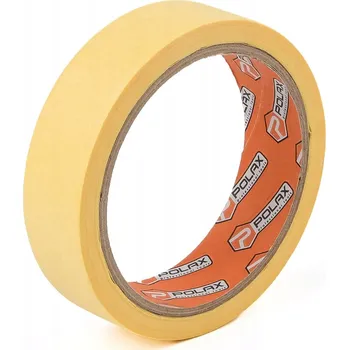 Lepicí páska Maskovací páska Polax 30 mm x 20 m