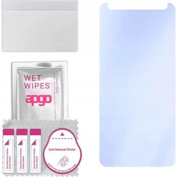 Pouzdro na mobilní telefon Hybridní Sklo apgo pro Lenovo S5 Pro GT 1 ks