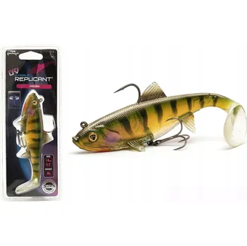 Příslušenství pro čtečku elektronické knihy GUMA FOX WOBBLE REPLICANT ST UV - 18,0 cm