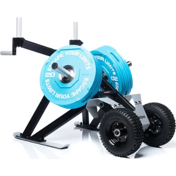 Escape Fitness Escape Fitness Saně Escape Barrow