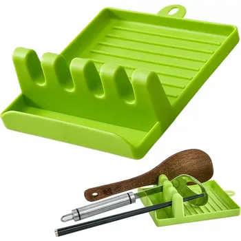 Odkapávač na nádobí Mezamo+ Stojanový odkapávač na kuchyňské lžíce