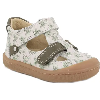 Dívčí sandály Letní sandálky Primigi 7900133 Light Pink 26