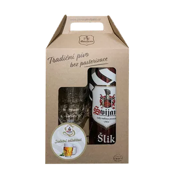 Pivo Dárkové balení Šlik