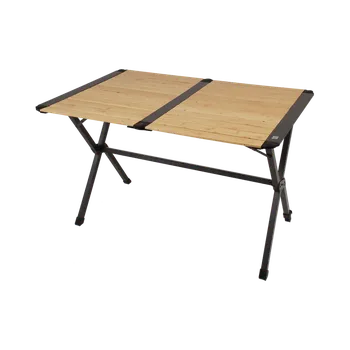 Jídelní stůl Stůl Vidar Bamboo 140