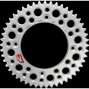 Řetězová sada pro motocykl ŘETĚZOVÉ KOLO R 428 49T SI UL SC 441U-428-49GPSI