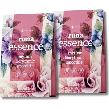 Přírodní produkt Energy Runa essence set 2 balení