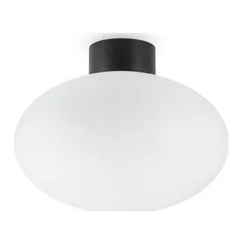Stojací lampa IDEAL LUX CLIO MPL1 NERO - IDEALLUX