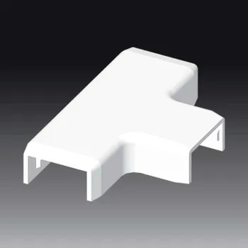 Elektroinstalační krabice KOPOS KOLÍN a.s. KRYT LHD 20X10 ODBOČNÝ 8924_HB