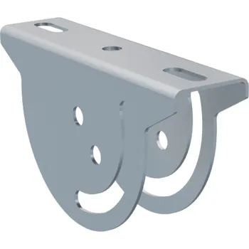 kabelová chránička ARKYS, s.r.o. Držák DZM STPU A2