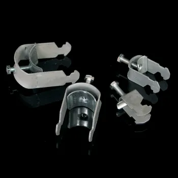 kabelová chránička KOPOS KOLÍN a.s. PŘÍCHYTKA KABELU NA 1 KABEL PKC1 1211_F