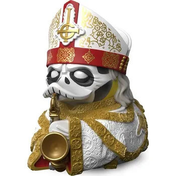 Figurka Tubbz kachnička Ghost Papa Nihil první edice
