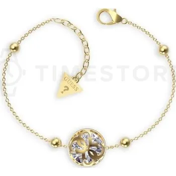 Hodinky Guess 4G Logo Boule JUBB01394JWYGS - 30 dnů na vrácení zboží, Garance originality