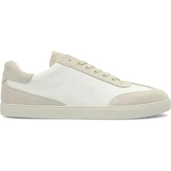 Dámské tenisky Barefoot Tenisky GROUNDIES® Panama Béžové