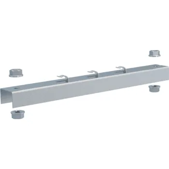 kabelová chránička ARKYS, s.r.o. Podpěra PZM 200 ŽZ