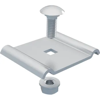 kabelová chránička ARKYS, s.r.o. Příchytka vymezovací PZSM 2 ŽZ