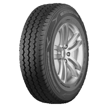 Letní osobní pneu 195/80R14 106/104R, Austone, CLEVANTO SP102