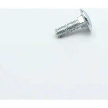 kabelová chránička ARKYS, s.r.o. Šroub vratový M6/20 GZ (bal = 100 ks)