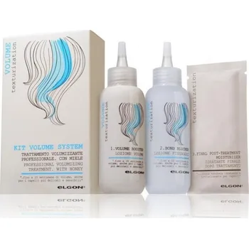 Stylingový přípravek Elgon KIT Volume System 2x 100 ml