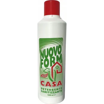 Univerzální čisticí prostředek Nuovoform čisticí prostředek Verde Pino 1l