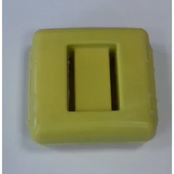 Aqualung Závaží Aqualung, žlutě potažené, 2kg BE123114