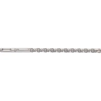 Vrták Graphite Vrták do železobetonu SDS Plus 12 x 310 mm, quatro