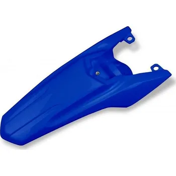 Blatník zadní Yamaha YZ65 / 19-25 - barva modrá YAMAHA YZ 65 2019-2022