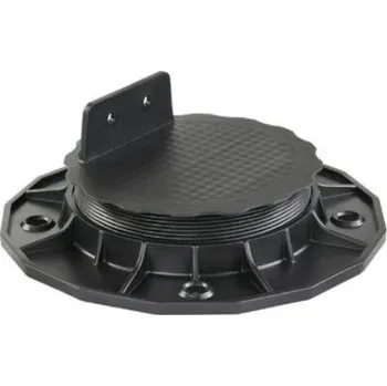 Terasový terč TT1 18–30 mm - výškově nastavitelný