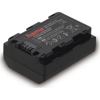 Hama fotoakumulátor typ Sony NP-FZ100, Li-Ion 7,2 V/1940 mAh