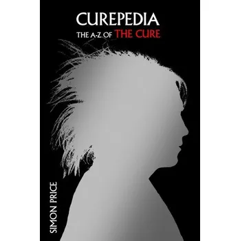 Populárně naučná literatura pro dospělé Curepedia - Price, Simon [EN] (2023, Firma, Harper Collins Publ. USA)