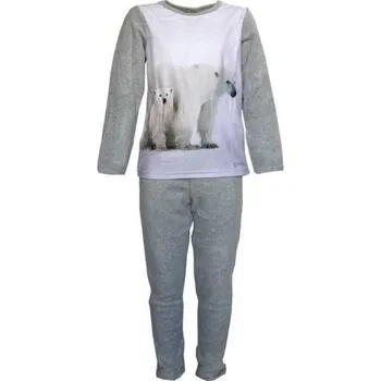 PYŽAMO USHUAIA - velikost 4