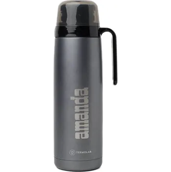 Termoska Termoska Termolar Acero s logem Amanda