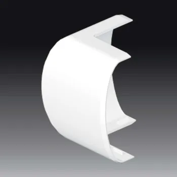 Elektroinstalační materiál KOPOS KOLÍN a.s. KRYT LE 60 ROH VNĚJŠÍ 8766_HB