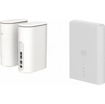 Router ZTE MC889 5G + Z1320
