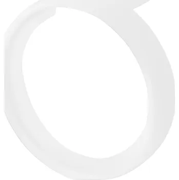 Příslušenství ke zvukové technice Neutrik PXR-9-WHITE Doplněk pro konektor