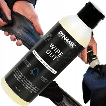 Univerzální odmašťovač Dynamic Wipe Out 150 ml