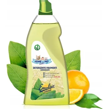 Emulsio čistič na podlahy 1l