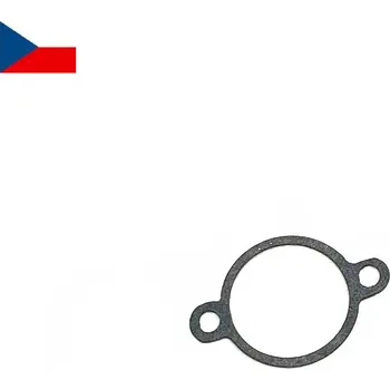 Těsnění pro motocykl Těsnění plovákové komory 0,5mm Jawetta