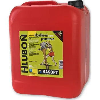 Penetrace HLUBOŇ 10 l