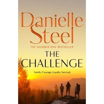 Cestování The Challenge - Danielle Steel