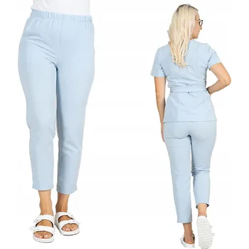 Podprsenka Zdravotnické kalhoty Martex modré XXS