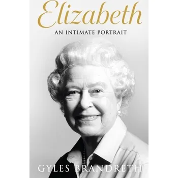 Cestování Elizabeth - Brandreth Gyles [EN] (2022, Firma, Penguin Books Ltd)